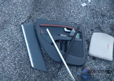 2010 Volvo Xc70 3.2 from USA, damaged, VIN YV4960BZ5A1078607